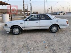 تويوتا كراون